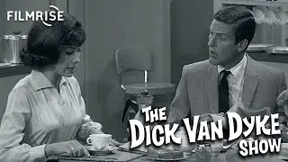 The Dick Van Dyke Show - Season 1, Episode 7 - Jealousy! - Full Episode