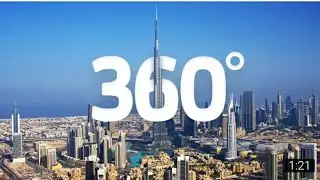 How to take 360 degree photos on Android (Tamil)