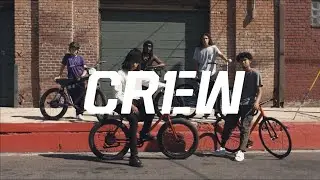 Crew Life