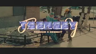 Roockie - Tsengey with De Eight