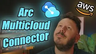 Arc Multicloud Connector...ALL THINGS API
