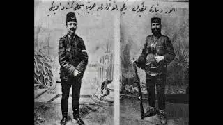 Vicdan ı Muazzam(Neşide-i Zafer) Marşı