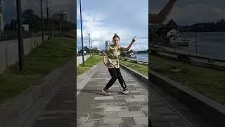 Shuffle dance. Орка тіло ляже в ґрунт, ДОПОМОЖЕ ЗСУ!