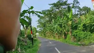 Jalan Jepara Sindangbarang Terbaru Mei 2022