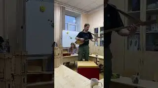Александр Шумов в гостях у Студии МоСт
