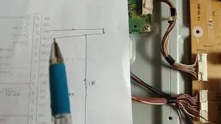 Panasonic power supply self test method