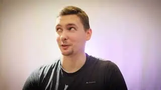 Тестируем видео 😁