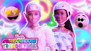 Barbie Music Magic With 'The EXTRAs!' 🔊 | Barbie 