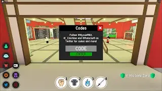 Roblox ⚔️[NEW CODES, FIGHTING PASS!]⚔️ 💥Anime Fighting Simulator💥