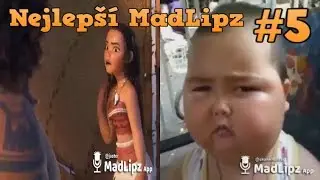 Nejlepší MadLipz #5