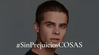 #SinPrejuicios con Vasco Rodríguez
