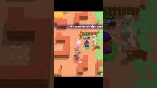 Saves My Cubes 💯 #shorts #brawlstars #elprimo #chester #soloshowdown