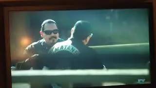 Mayans MC - Daddy Rolling Stone by The Blasters