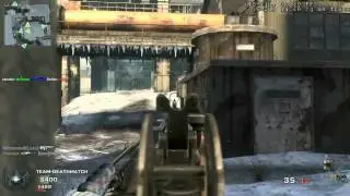 Ich und die YT-Partnerschaft | Wie stehe ich zu ihr? | Black Ops: Galil 39-5 WMD - TDM