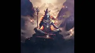 Mantra Shiva Shambo 🔱🔱🔱 POWERFULL MANTRA 🔱🔱🔱