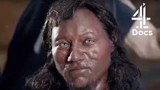 What Did the 10,000 Year Old First Brit Look Like?