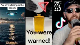 Disturbing Videos That Kept Me Up Last Night! (Part 226)