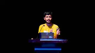 Using WebTorrent trackers for purposes other than torrents | Subin Siby | India FOSS 3.0