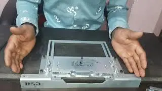 45 DEGREE OPEN PLEATS
