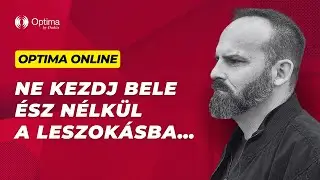 Ne kezdj bele ész nélkül a leszokásba...