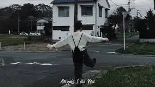 Angels like you • Miley Cyrus -Sped up [ Tik tok Version ]