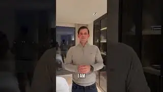 Magnus Carlsen's Message