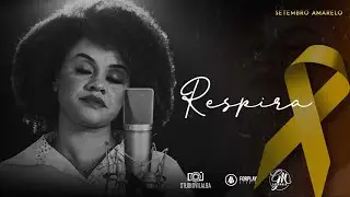GABY MAIA  -  RESPIRA  -  (cover)