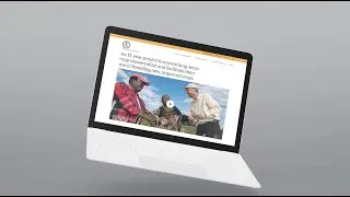 Crop Trust - Family of Websites Launch