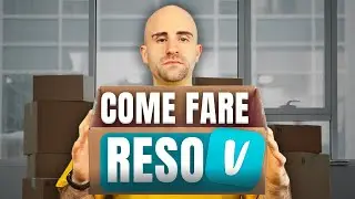 Come fare un RESO su VINTED anche con venditori VINTED SELLER PRO anche per oggetti CONTRAFFATTI