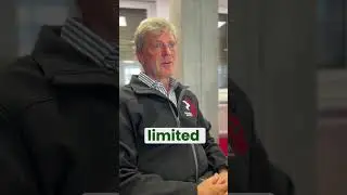 Hear from Atle Høie after his return from Palestine