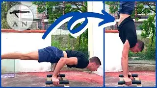 Migliori Esercizi per il 90° PUSH-UP// Best Exercises for 90° PUSH-UP