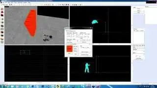 CS GO SDK  - Создание лестницы