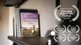 Finding You Again | SONY A6400 SHORT FILM