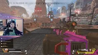 #Apex
