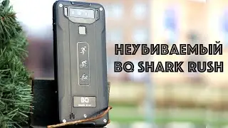 Неубиваемый BQ Shark Rush