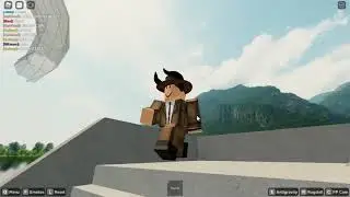 Roblox.exe is not responding...