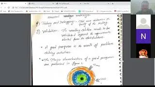 Principles of Programming Languages 2. Programming Language Paradigm