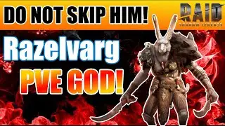 DO NOT SKIP THIS FUSION! Raid: Shadow Legends