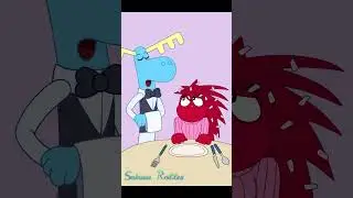 [HTF] Red Flags - Flippy x Flaky (Animatic)