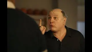 «12» | Фрагмент из фильма с ножом