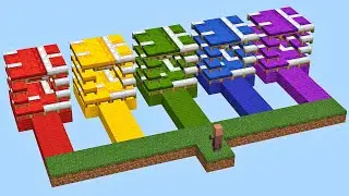 which house of beds will a villager choose ?