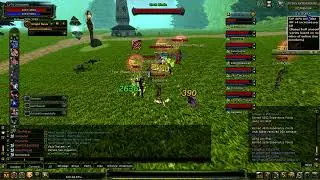 Agartha 1 C2  Uruk Blade GENIE ALTI MACRO Pejmurde