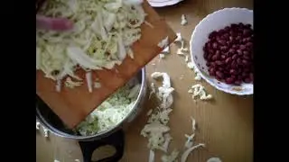 Кулинария