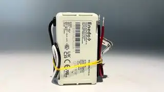 RSLP035-24 100 – 277Vac, 36W, 24V, IP64 LED Driver
