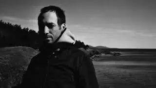 Tim Hecker - Frames (Static Piano Edit)