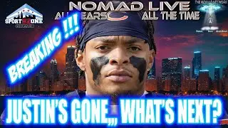 Nomad Live - BREAKING NEWS!! FIELDS TRADED!!