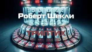 (Фантастика) Роберт Шекли 