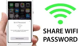 How to see connected WiFi password on Android phones without root (Easy Method)