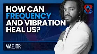Grammy Nominee: Sound Healing & Surviving Cancer - Maejor - Think Tank - E42