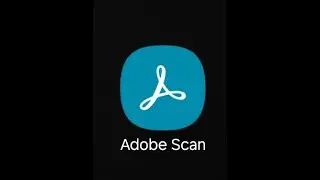 How to Scan Documents Using Adobe Scan on Your Phone